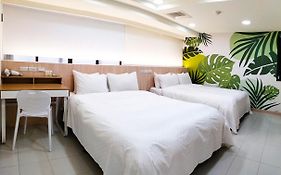 Beethoven Express Hotel